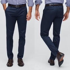 Bonobos Straight Fit Weekday Warrior Dress Pants